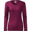 MALFINI Tričko Slim 139, dlouhý rukáv, dámské - AKCE! MAL-1394315 L Fuchsia MALFINI Tričko Slim 139, dlouhý rukáv, dámské - AKCE! MAL-1394315 L Fuchsia