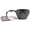 Kupilka KUKSA 210 ml - Moomin The Groke (BLACK) Kupilka KUKSA 210 ml - Moomin The Groke (BLACK)