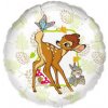Fóliový balón Bambi, Disney (priemer 43 cm) Fóliový balón Bambi, Disney (priemer 43 cm)
