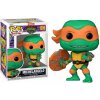 Funko Pop! Teenage Mutant Ninja Turtles Michelangelo Funko Pop! Teenage Mutant Ninja Turtles Michelangelo