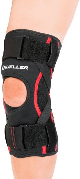 Mueller AKS-500 OmniForce Adjustable Knee Stabilizer ortéza na koleno