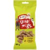 Frolic Unterwegs snacky pre psov 9 x s hydinovým mäsom 180 g