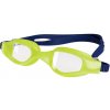 Spokey Zoom Plavecké okuliare K839208 žlto-modrá Spokey Zoom Plavecké okuliare K839208 žlto-modrá