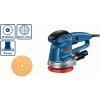 Excentrická brúska Bosch GEX 34-125 0.601.372.300 Excentrická brúska Bosch GEX 34-125 0.601.372.300