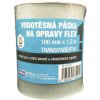 Páska vodotesná na opravy FLEX 100 mm x 1,5 m priehľadná Páska vodotesná na opravy FLEX 100 mm x 1,5 m priehľadná