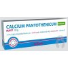 MEDPHARMA Calcium pantothenicum Natural masť 30 g