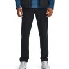 Under Armour UA CGI Tapered Pant-BLK 1379729-001