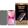 PanzerGlass Tvrdené sklo Case Friendly Privacy AB pre iPhone 13 mini, čierna, čierna PROP2744 PanzerGlass Tvrdené sklo Case Friendly Privacy AB pre iPhone 13 mini, čierna, čierna PROP2744