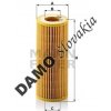 MANN FILTER Olejový filter MANN FILTER HU 721/4 x MANN FILTER Olejový filter MANN FILTER HU 721/4 x