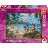 SCHMIDT Disney Minnie a Mickey na Hawaii 1000 dielov