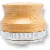 COFFEEART Macaron distributor tamper beech 51mm COFFEEART Macaron distributor tamper beech 51mm