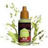Warpaints Air Canopy Green 18ml