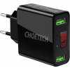 Nabíjačka C0028 USB univerzálna 2200 mA 5 V Nabíjačka C0028 USB univerzálna 2200 mA 5 V
