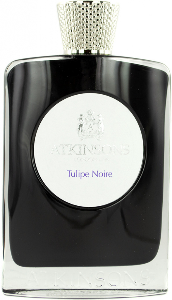 Atkinsons Tulipe Noire parfumovaná voda unisex 100 ml