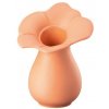 Rosenthal Mini váza Florinda, 9 cm, korálová 14102-426329-26009 Rosenthal Mini váza Florinda, 9 cm, korálová 14102-426329-26009