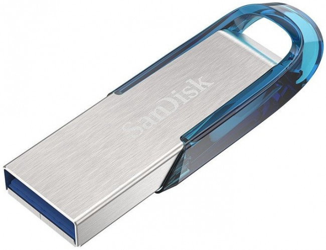 SanDisk Ultra Flair 64GB SDCZ73-064G-G46B