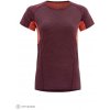 Devold Running Merino 130 dámske tričko, port L Devold Running Merino 130 dámske tričko, port L