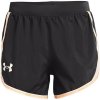Under Armour Fly By 2.0 Brand Short gry