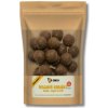 Dingo Mäsové guličky - losos, vajcia a krill 150 g vyrobené v ČR Dingo Mäsové guličky - losos, vajcia a krill 150 g vyrobené v ČR