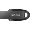SanDisk Flash Disk 32GB Ultra Curve, USB 3.2, Černá (SDCZ550-032G-G46) SanDisk Flash Disk 32GB Ultra Curve, USB 3.2, Černá (SDCZ550-032G-G46)