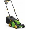 Elektrická sekačka Fieldmann FZR 2021-E Elektrická sekačka Fieldmann FZR 2021-E