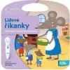 Albi Kouzelné čtení Kniha Lidové říkanky 1 Albi Kouzelné čtení Kniha Lidové říkanky 1