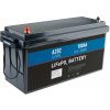 A2D2 batéria LiFePO4 25,6V 100Ah M8 A2D2 batéria LiFePO4 25,6V 100Ah M8