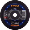 Rhodius 200509 | Rezný kotúč 180 x 3,0 x 22,23 mm, rovný, KSM Rhodius 200509 | Rezný kotúč 180 x 3,0 x 22,23 mm, rovný, KSM