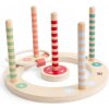BS Toys Hádzanie krúžkov na cieľ BS Toys Hádzanie krúžkov na cieľ