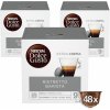 Kávové kapsule NESCAFÉ Dolce Gusto Espresso Barista, 3 balenia (12393650)