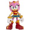Figurka DC X Sonic The Hedgehog Amy as The Wonder Woman Figurka DC X Sonic The Hedgehog Amy as The Wonder Woman