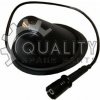 Nožička antény ŠKODA Aftermarket 1J0035501C Nožička antény ŠKODA Aftermarket 1J0035501C