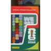 FifaWorldCup Kolekcia Nálepiek Veľká Plechová Krabica FifaWorldCup Kolekcia Nálepiek Veľká Plechová Krabica