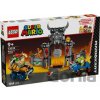 LEGO® Super Mario 72039 Mario Kart™ – Bowser a jeho hrad - LEGO LEGO® Super Mario 72039 Mario Kart™ – Bowser a jeho hrad - LEGO