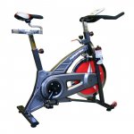 InSPORTline Sigma