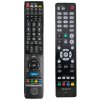 General DENON RC-1253 + ovládanie TV (mini TV) - diaľkový ovládač duplikát General DENON RC-1253 + ovládanie TV (mini TV) - diaľkový ovládač duplikát