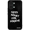 Picasee ULTIMATE CASE pro Xiaomi Poco X8 Pro Max - Black Dollar Picasee ULTIMATE CASE pro Xiaomi Poco X8 Pro Max - Black Dollar