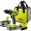 Ryobi R18DD7-252S