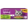 Whiskas hovädzie 4 kg Whiskas hovädzie 4 kg