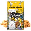 Lyopro haf poch. mrazom sušené Kur. kocky s mrkvou 50g Lyopro haf poch. mrazom sušené Kur. kocky s mrkvou 50g