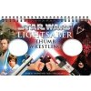 Star Wars Lightsaber Thumb Wrestling Star Wars Lightsaber Thumb Wrestling