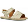 Froddo G3150295-4 Flowers letné barefoot sandále 34 EUR Froddo G3150295-4 Flowers letné barefoot sandále 34 EUR