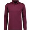 Pánská košile RAGMAN 5427091 620 Kent collar LS 620 BEERE velikost XXL Pánská košile RAGMAN 5427091 620 Kent collar LS 620 BEERE velikost XXL