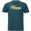 KENNY 5005041 TEE SHIRT CASUAL 02 Dirt petrol, L KENNY 5005041 TEE SHIRT CASUAL 02 Dirt petrol, L