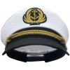Kapitánska čiapka- nastaviteľná, univerzálna veľkosť Kapitánska čiapka- nastaviteľná, univerzálna veľkosť