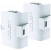 Venom VS2872 Xbox Series S & X 2 Batteries and charge kabel