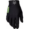 FOX Flexair 50th Limited Edition Gloves Black S Cyklistické rukavice