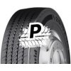 CONTINENTAL HYBRID LS3 235/75 R17.50 132/130M M+S CONTINENTAL HYBRID LS3 235/75 R17.50 132/130M M+S