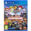 Paw Patrol Rescue Wheels: Championship (PS4) 5061005356191 Paw Patrol Rescue Wheels: Championship (PS4) 5061005356191