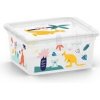 KIS C Box Style XXS Cute Animals 2l 84060002228 KIS C Box Style XXS Cute Animals 2l 84060002228